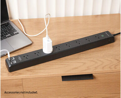Power Board Assortment