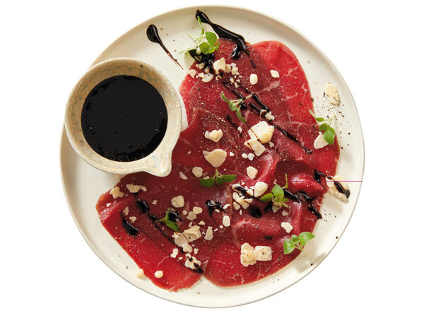 Carpaccio