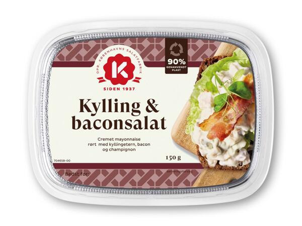 K-Salat pålægssalat