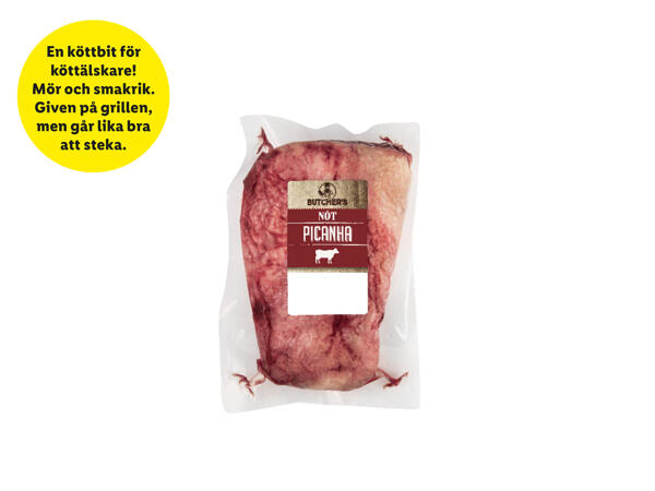 Picanha natur