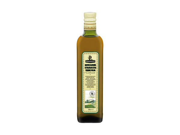 Olivenöl extra nativ