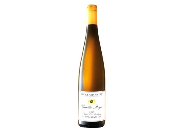 Gewurztraminer Grand Cru 14%