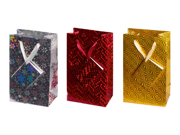 Gift Bag Set