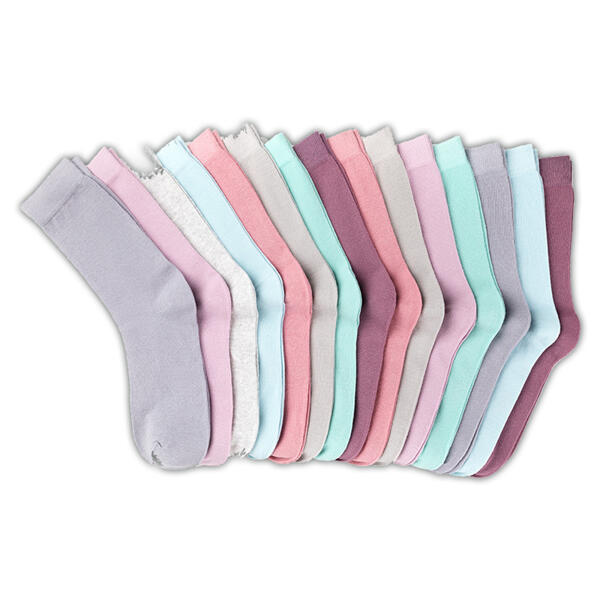 Socken 15 Paar