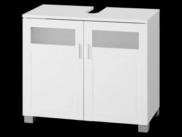 Under-Sink Bathroom Cabinet