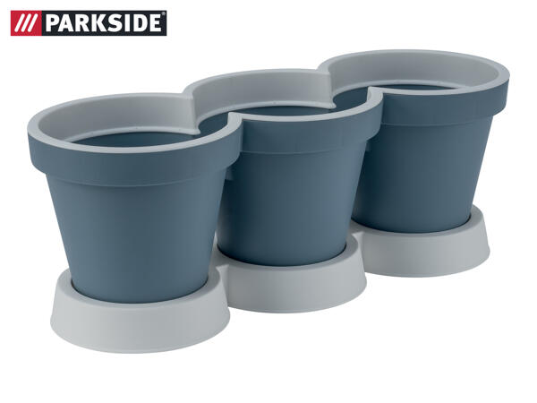 Parkside 3-in-1 Herb Planter