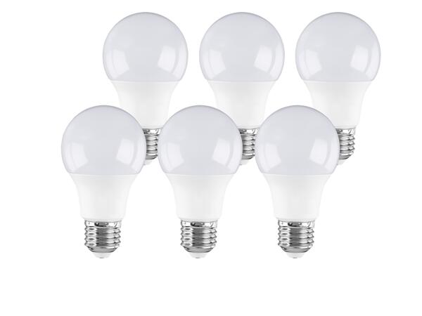 LED Light Bulbs