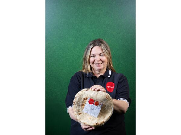 High Protein Pizza Bases 2 Pack