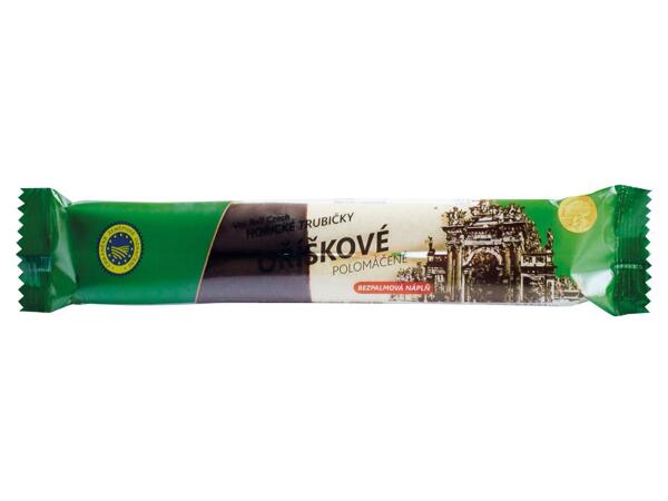 HOŘICKÉ TRUBIČKY POLOMÁČENÉ