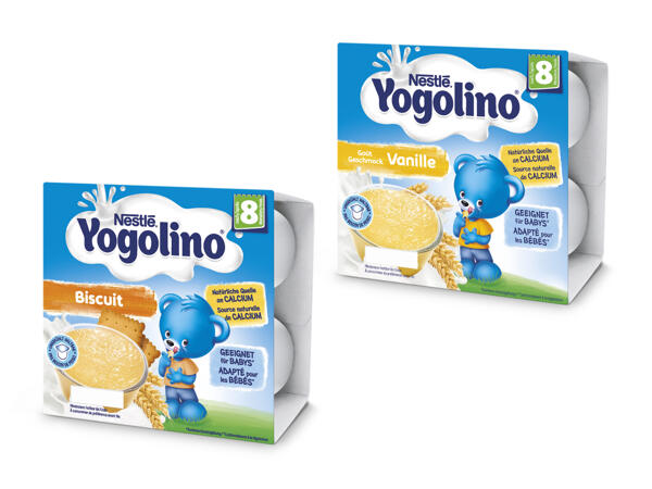 Nestlé Yogolino