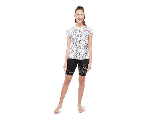 Licensed Ladies Disney Shirt or Tank
