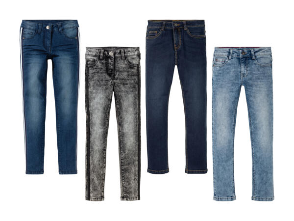 PEPPERTS(R) Jeans