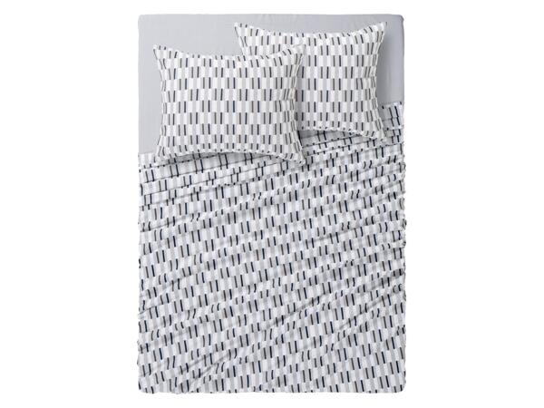 Double Bedlinen Set