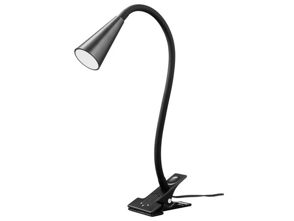 LED Clip Lamp