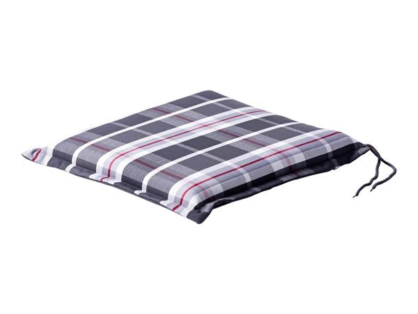 Reversible Chair Cushion