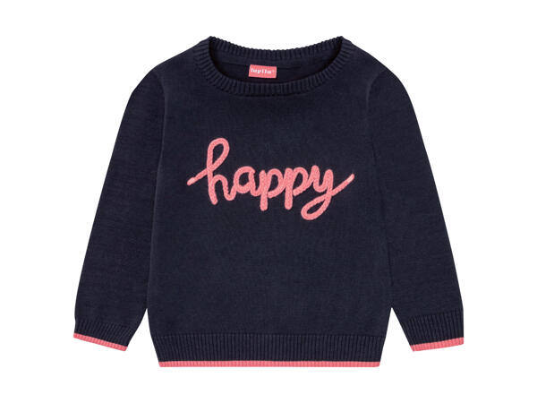 LUPILU(R) Pullover