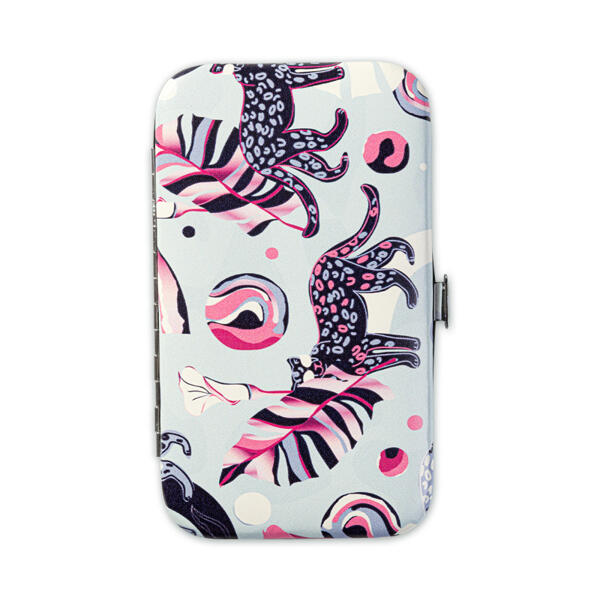Design-Maniküre-Etui