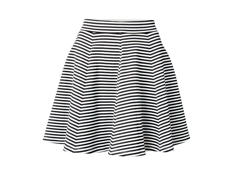 Ladies' Skirt or Shorts