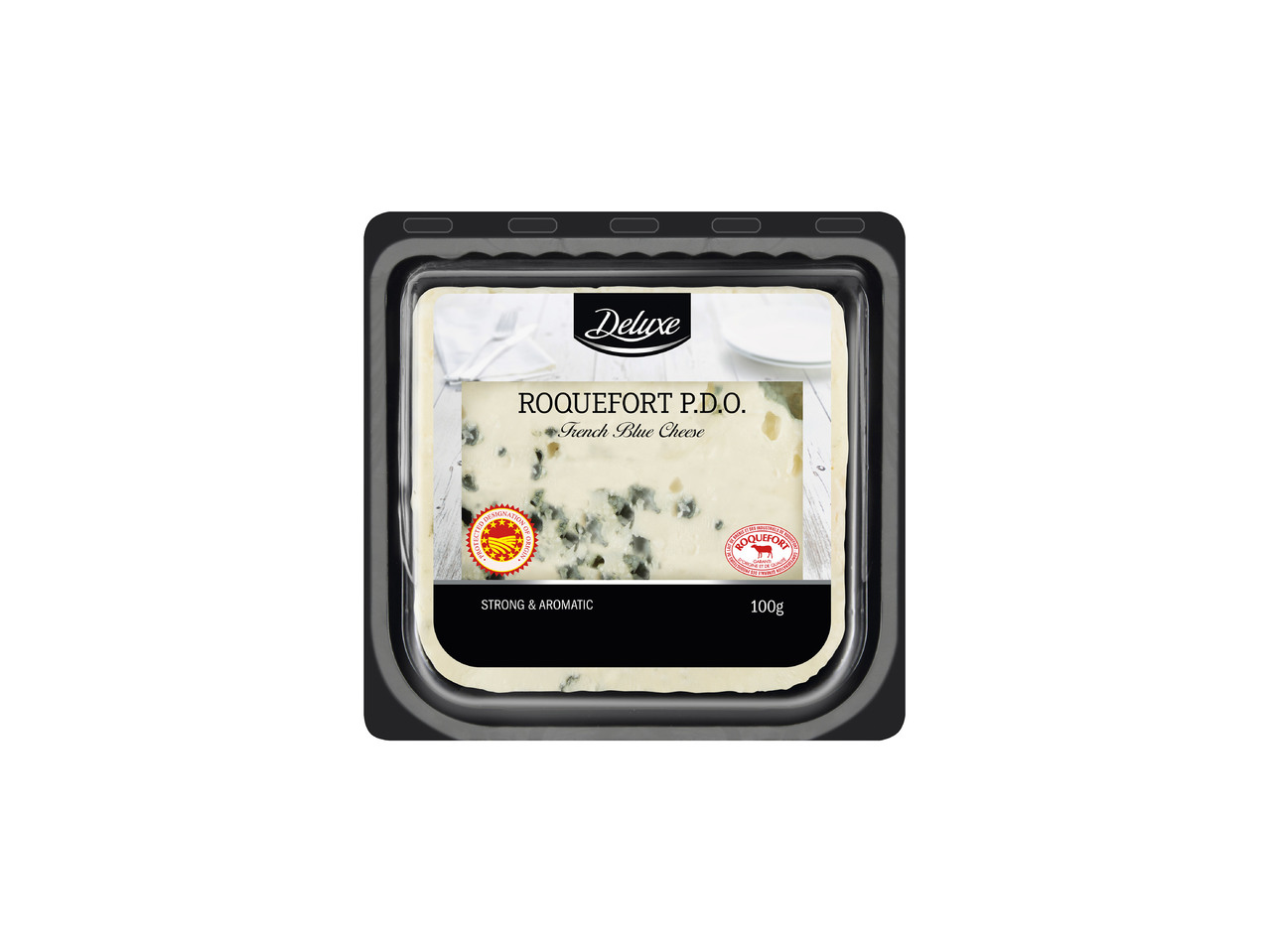 SÝR ROQUEFORT