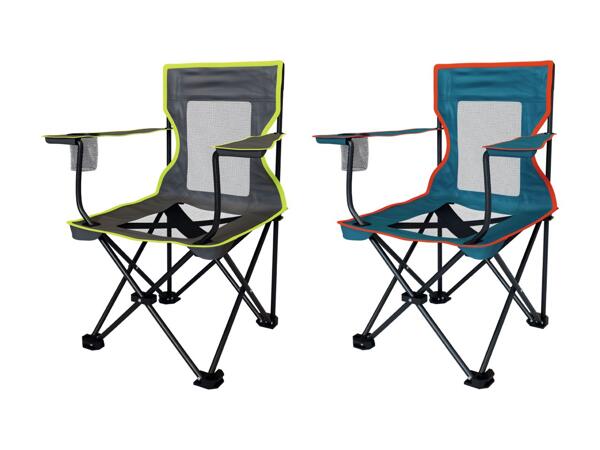 ROCKTRAIL(R) Foldbar campingstol