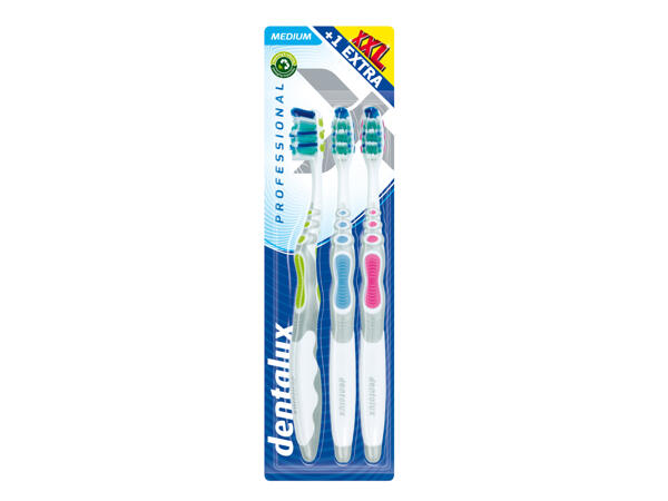 Professional Toothbrush