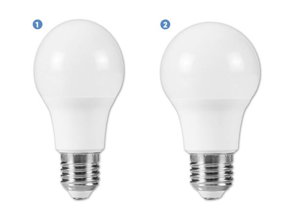 LED-Lampe