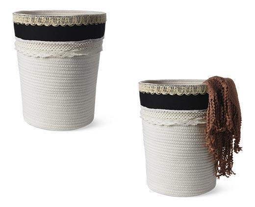 Huntington Home 
 Versatile Basket