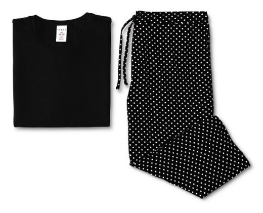 Serra
Ladies' 2-Piece Pajama Set