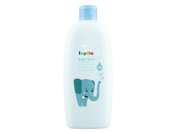 Baby Bath Products
