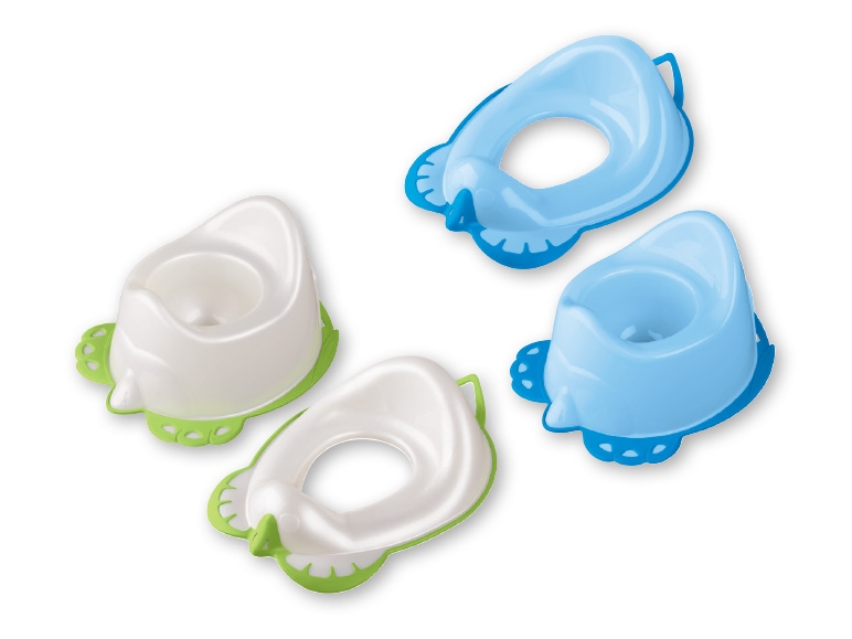 MIOMARE Toilet Seat Trainer