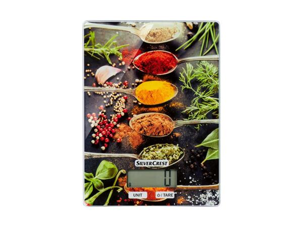 Kitchen Scales