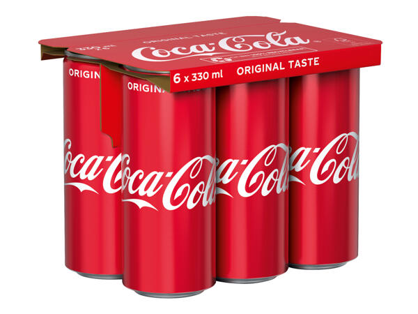 Coca Cola