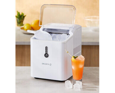 Ice Cube Maker