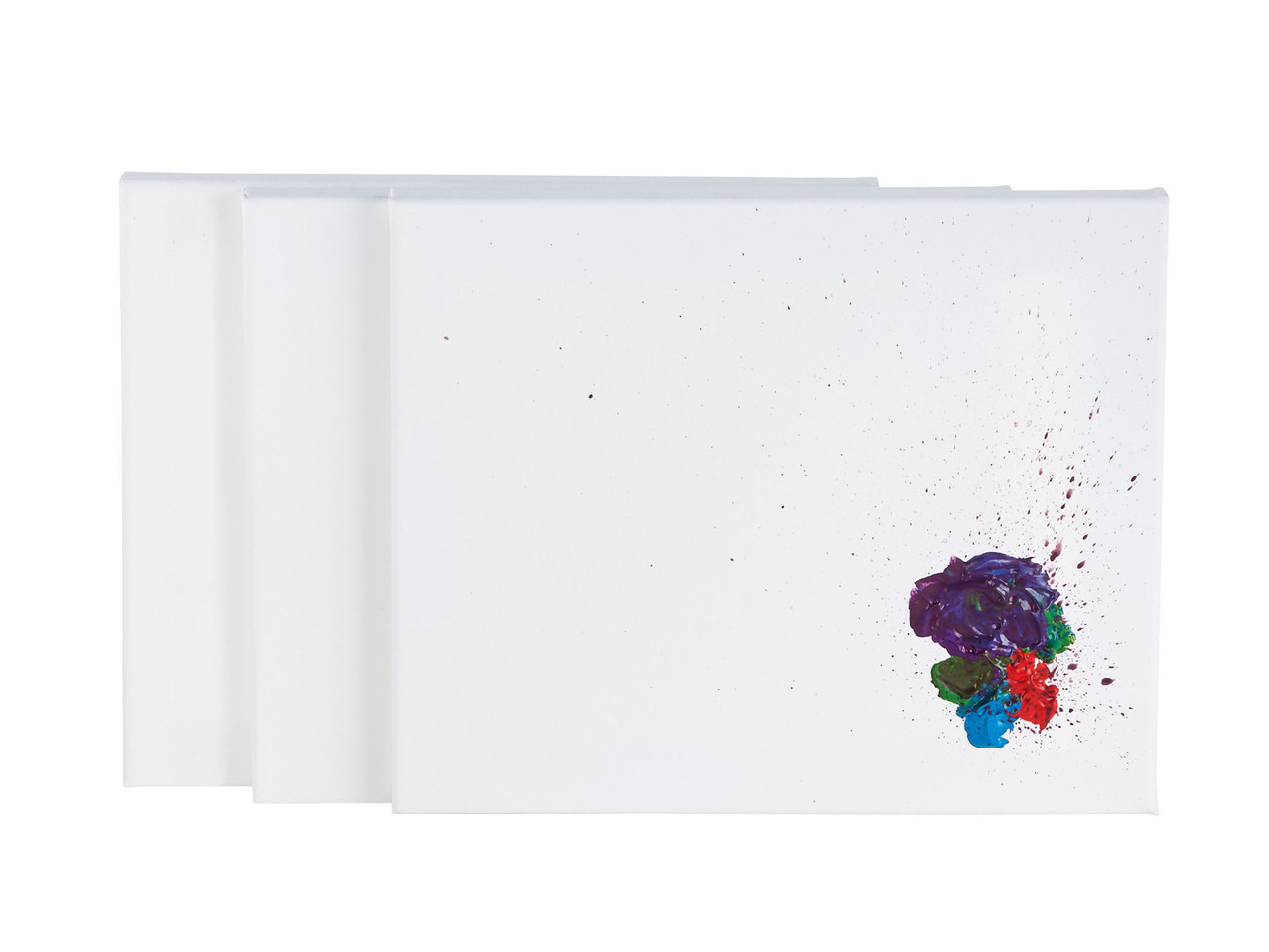Canvas, 1, 2 or 3 pieces