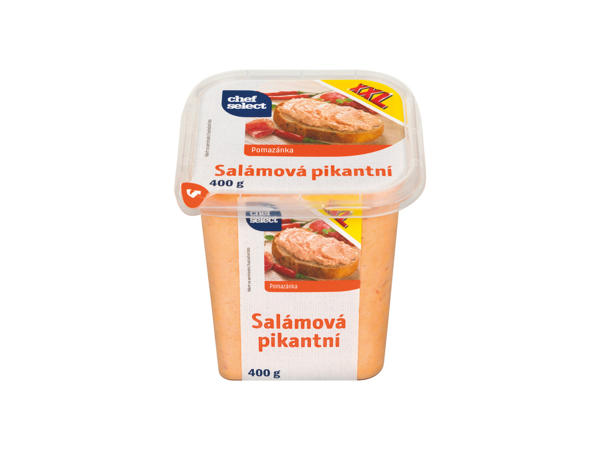 POMAZÁNKA XXL