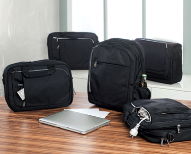 Borsa/Zaino per notebook