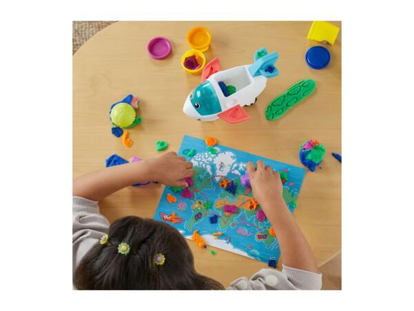 Play-Doh Airplane Explorer Starter Set