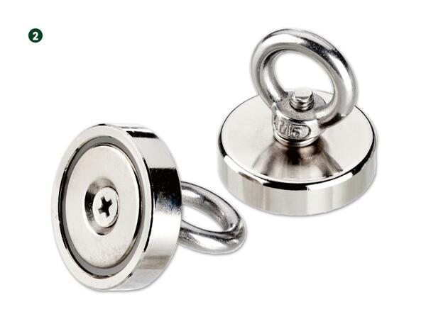 Magnet-Sets