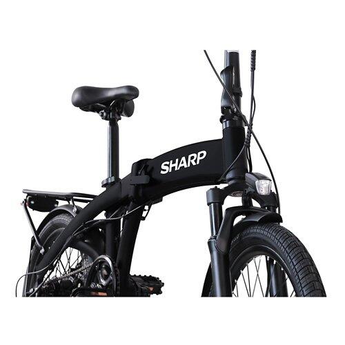 SHARP faltbares E-Bike BK-BM04E
