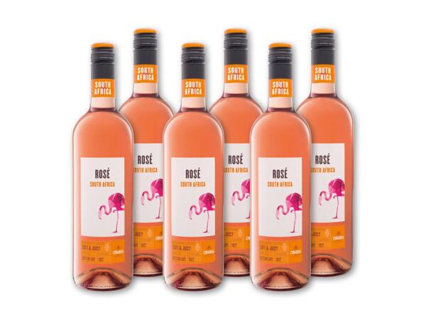 RSA Rosé WesternCape