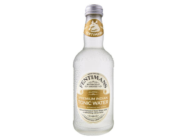 Indian Tonic Water
