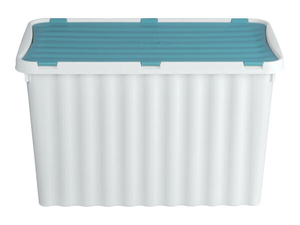 Livarno Home Hinged Lid Box