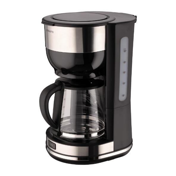 AMBIANO 	 				Retro kaffemaskine