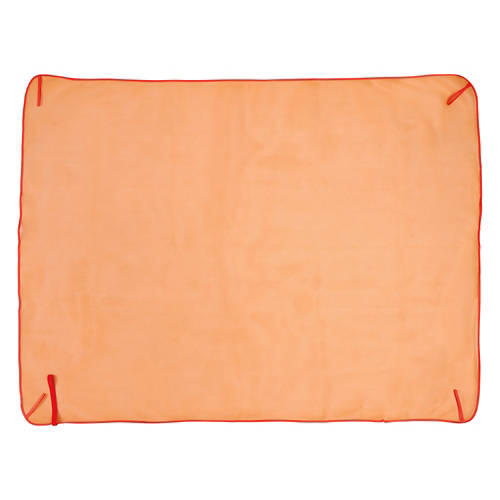 Sand-Free Blanket, Orange