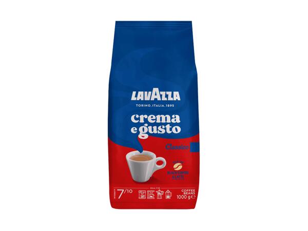 Caffè Crema e Gusto