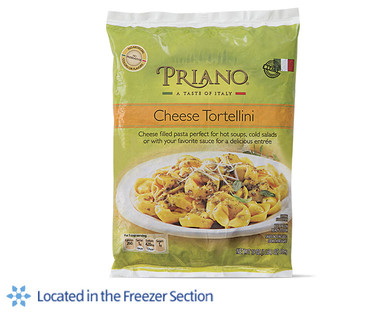 Priano Cheese Tortellini