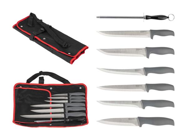 Set de couteaux à viande