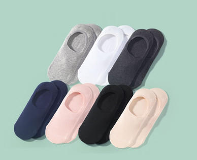 Damen-/Herren-Socken,Doppelpkg.
