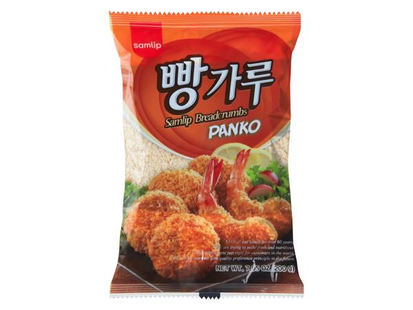 Panko