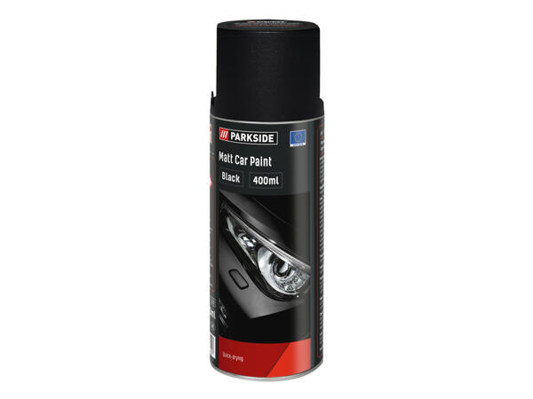 Spray Repair Assortment